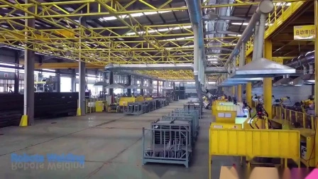 Carrello per rotoli di tessuto per scaffali di stoccaggio per magazzino industriale